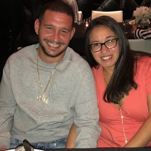 Meet your Posher, Monica